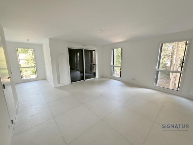 Superbe appartement neuf 3 pièces à Lattes