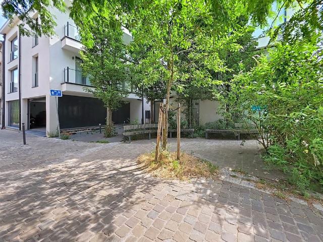 Superbe appartement neuf 1 chambre orienté SUD OUEST