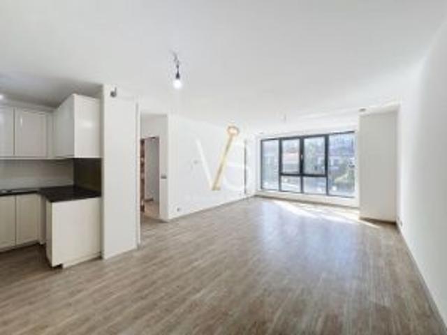 SUPERBE APPARTEMENT NEUF 2 CH AVEC JARDIN ET 2 TERRASSES!