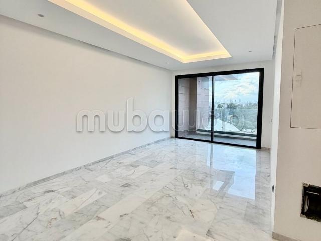 Superbe appartement neuf