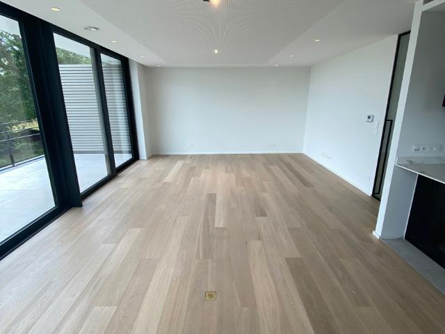 Superbe appartement neuf avec grandes terrasses à 4052 Chaudfontaine Beaufays