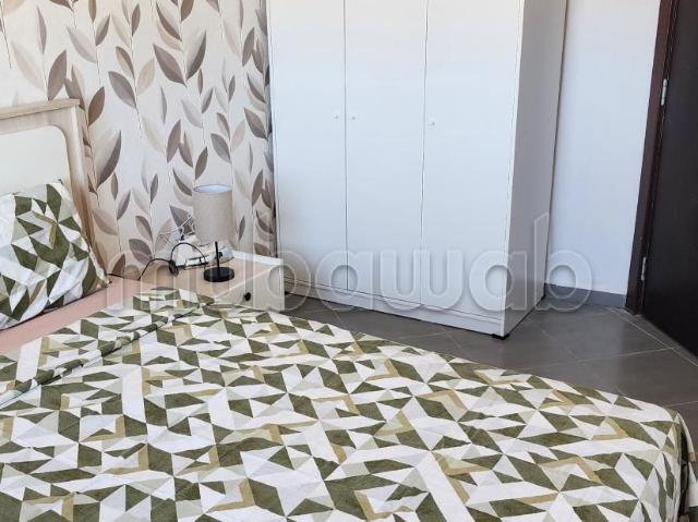 Superbe Appartement Neuf Bien Ensoleillé