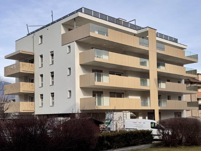 Superbe appartement neuf de 2.5 pièces à Monthey