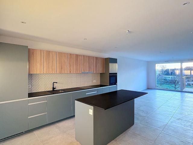 Superbe appartement neuf de 4,5 pièces disponible de suite | dreamo. Ch