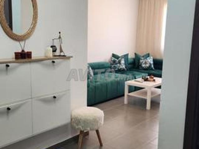 Superbe Appartement Neuf Ensoleillé