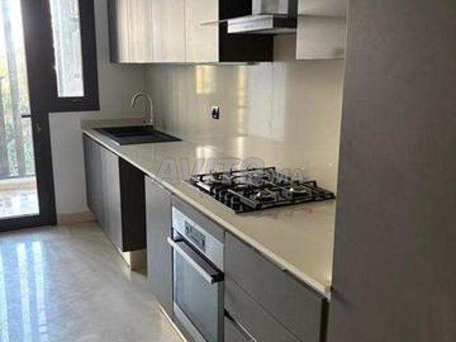 Superbe Appartement Neuf Lumineux à CFC