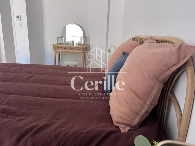 ? Superbe appartement neuf – Prestations haut de gamme – Quartier du Prado, Marseille