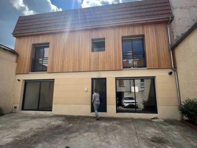 Superbe appartement neuf T3 à Corbeil Essonnes