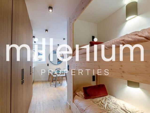 Apartment with 2 rooms on sale in zone 41 m² | dreamo. Ch