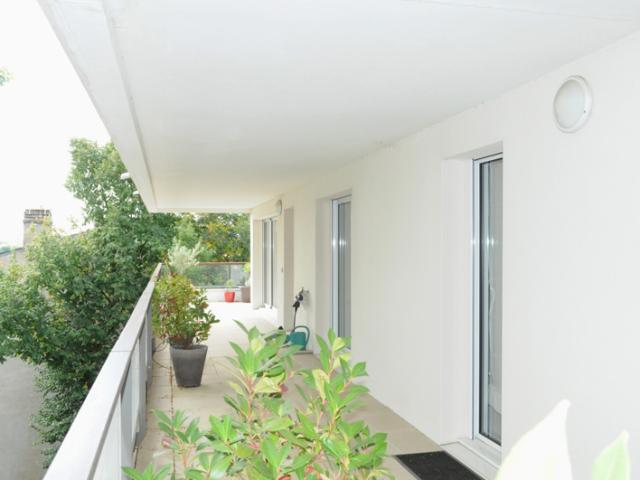 Superbe Appartement Avenue Privée