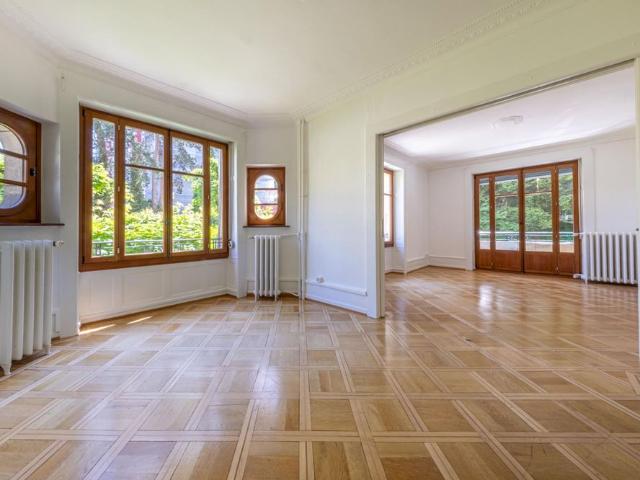 Superbe appartement avec cachet
