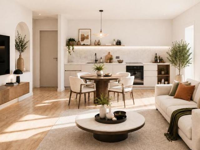 SUPERBE appartement avec BALCON