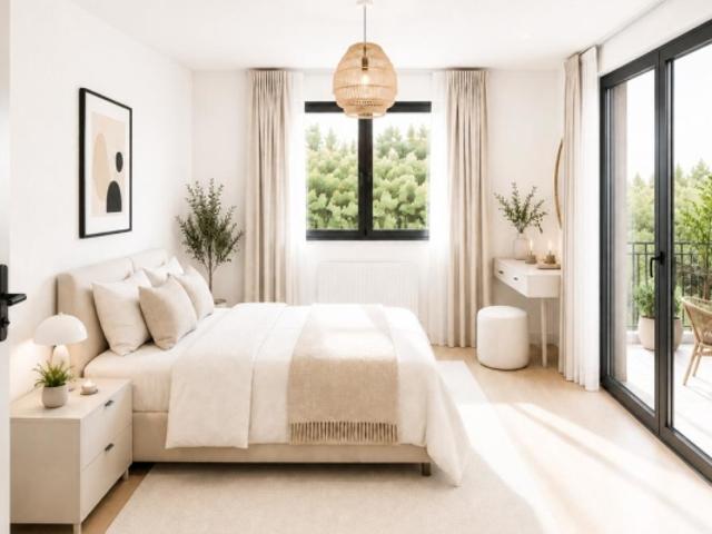SUPERBE appartement avec BALCON