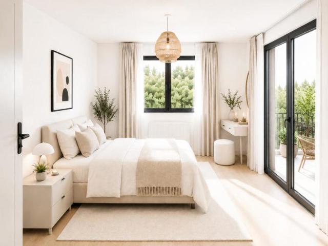 SUPERBE appartement avec BALCON