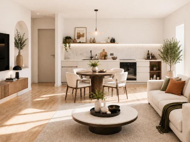 SUPERBE appartement avec BALCON