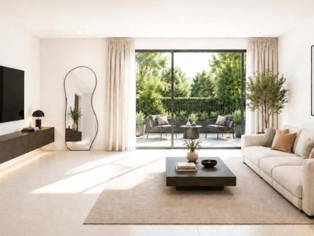 SUPERBE appartement avec BALCON