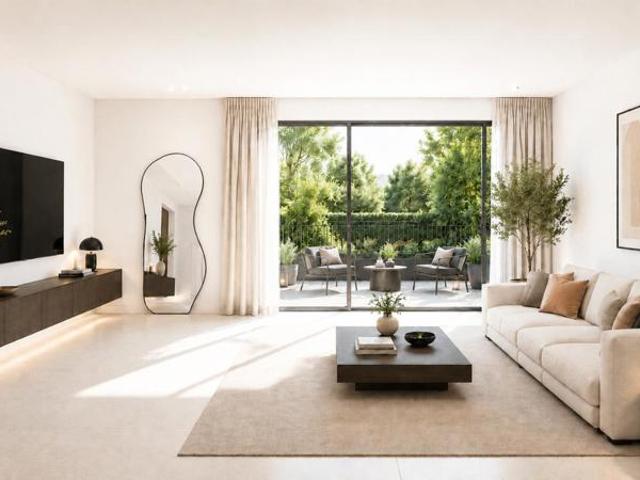 SUPERBE appartement avec BALCON