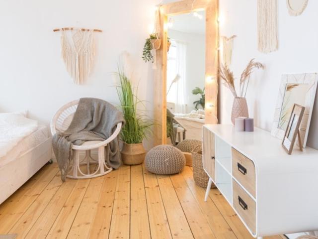 Superbe appartement avec jardin au calme Pessac
