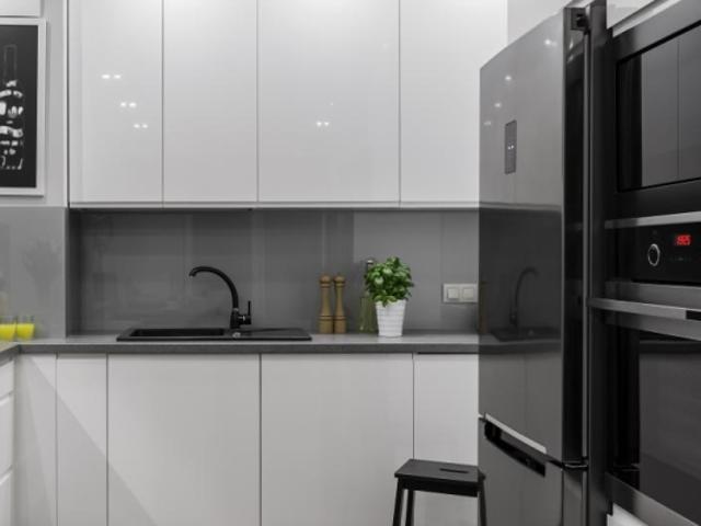 Superbe appartement avec jardin Talence