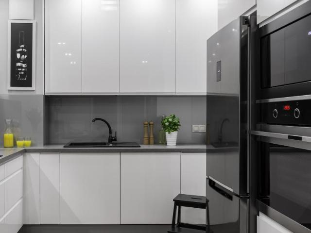 Superbe appartement avec jardin Talence