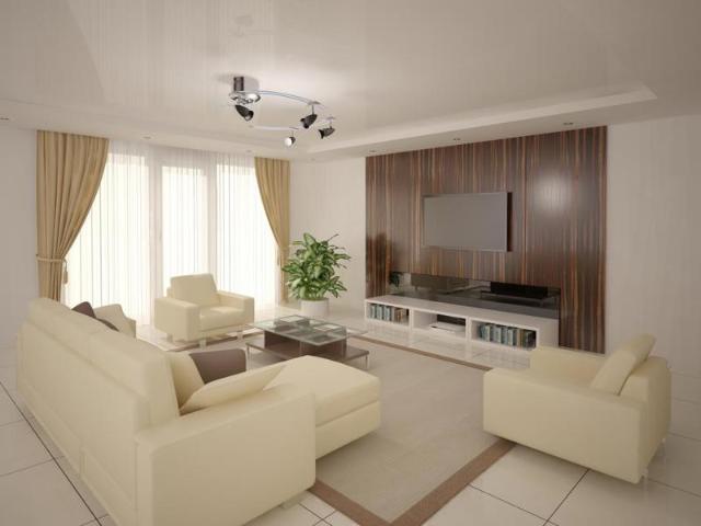 Superbe appartement avec jardin Talence