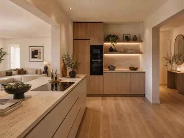 SUPERBE appartement avec TERRASSE