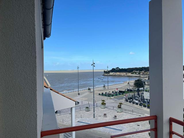 Superbe appartement avec vue mer à Fouras