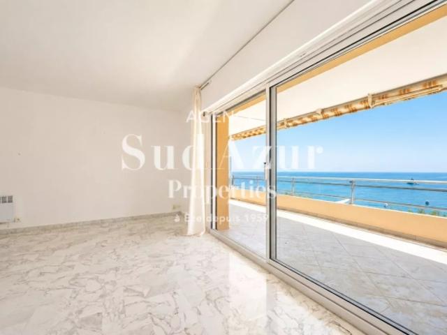 Superbe appartement avec vue panoramique sur la mer