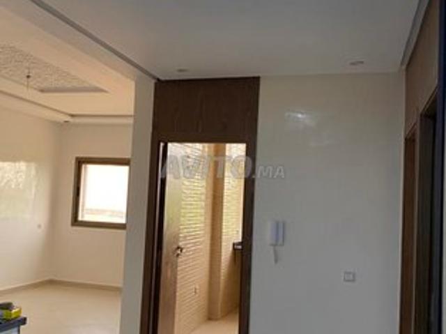 Superbe appartement avec vue panoramique