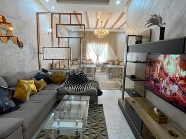Superbe appartement à louer