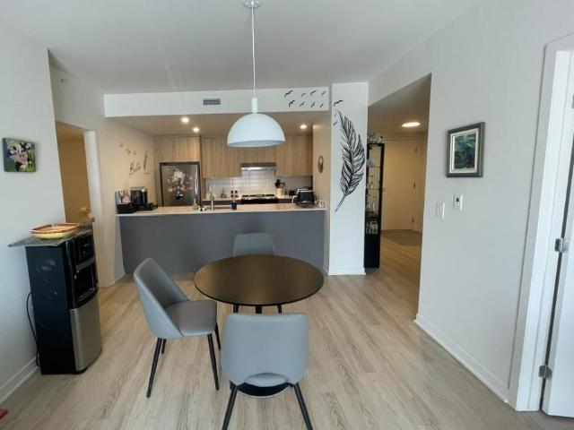 Superbe appartement à louer
