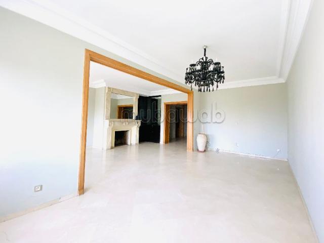 Superbe appartement à louer