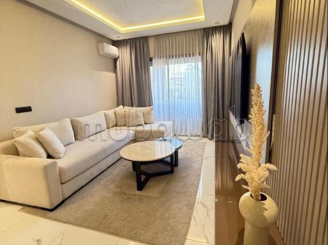 Superbe appartement à louer 2 chambres agréables
