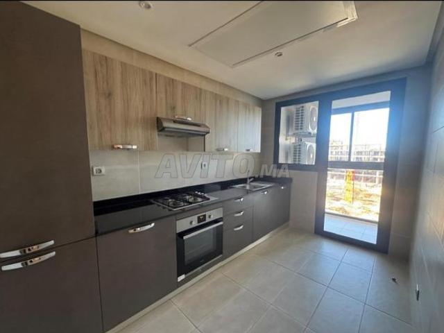 Superbe appartement à louer