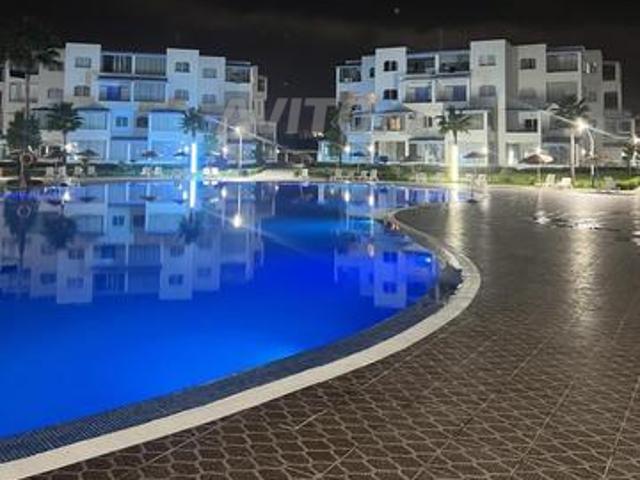 Superbe appartement à louer