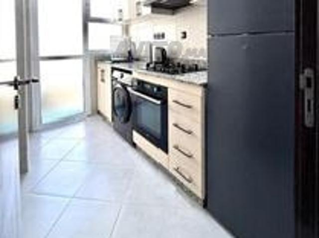 Superbe appartement à louer à Tanger
