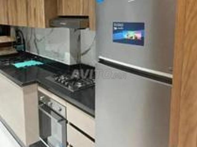 Superbe appartement à louer à Tanger