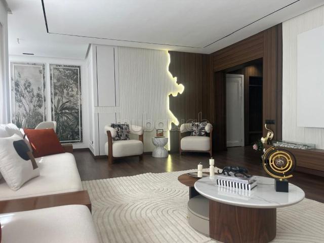 Superbe appartement à louer à Triangle d'Or. 3 pièces confortables. Meublé