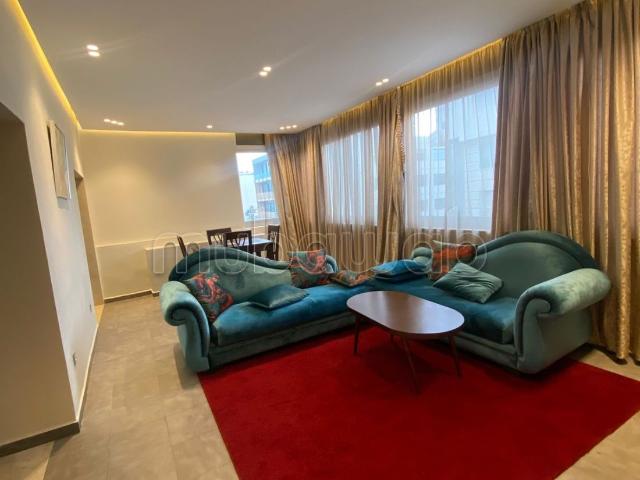 Superbe appartement à louer à Agdal. 1 chambre. Téléviseur