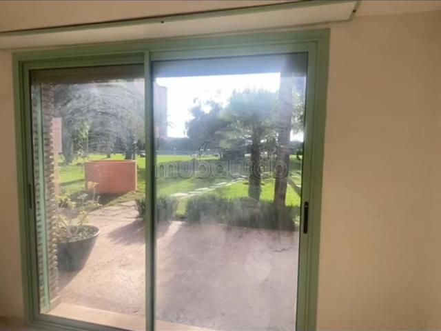Superbe appartement à louer à Boulevard Med 1 belle chambre