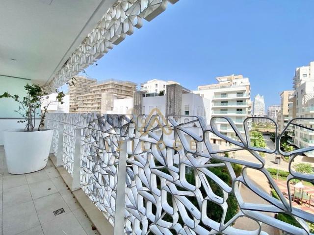 Superbe appartement à louer à Casablanca Finance City. 2 pièces confortables