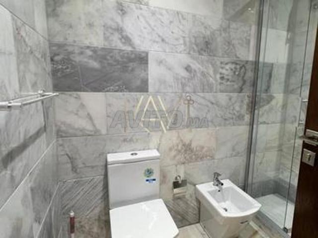 Superbe appartement à louer à Mozart