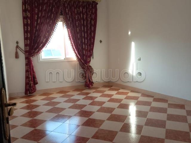 Superbe appartement à louer à Saniat Errmel. 2 chambres