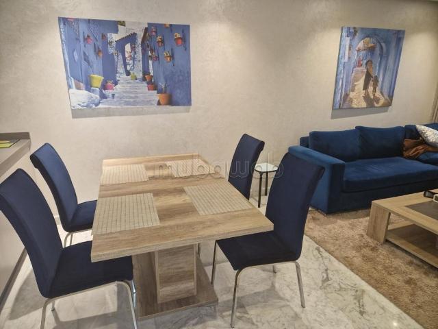 Superbe appartement à louer meublé à Palmier