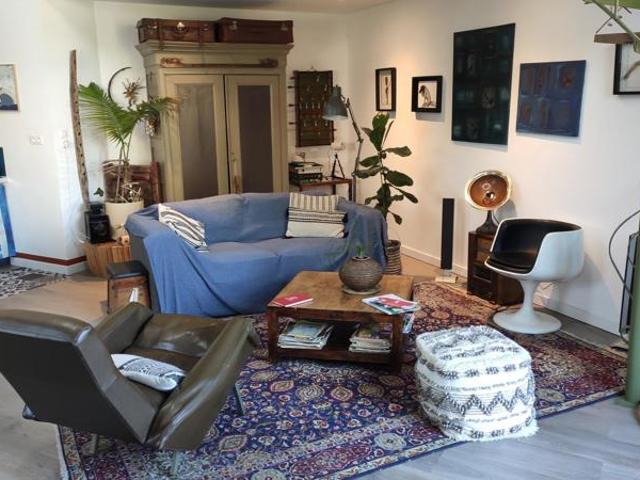 Superbe appartement à louer pour l'année scolaire