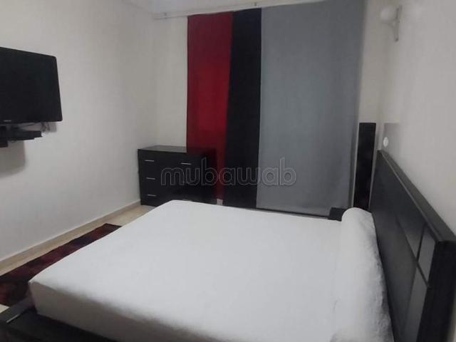 Superbe appartement à louer – Porte Californie