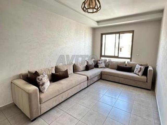 Superbe appartement à louer près Marjane