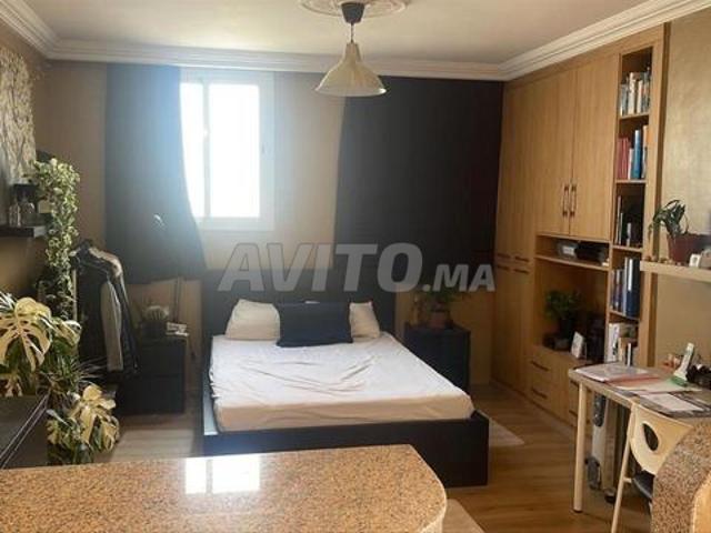 Superbe Appartement à Mohammedia