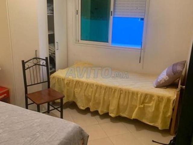 Superbe appartement à Martil