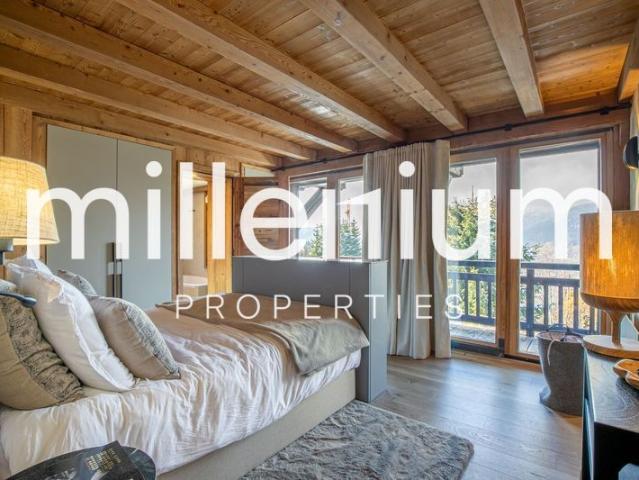 Apartment with 6 rooms on sale in zone 190 m² | dreamo. Ch